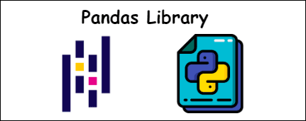 Pandas library