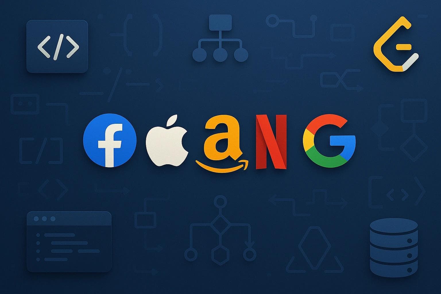 FAANG Coding Interview Questions