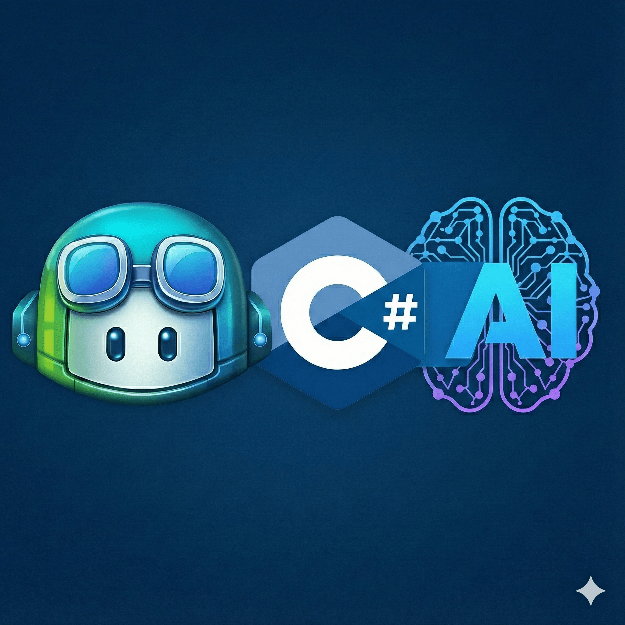 Learn C# Tutorial with AI Techniques