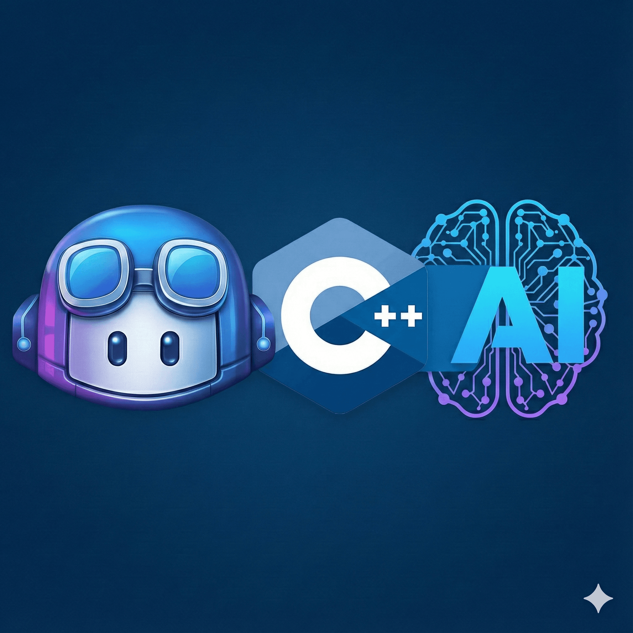 Learn C++ Tutorial with Artificial Intelligence Techniques