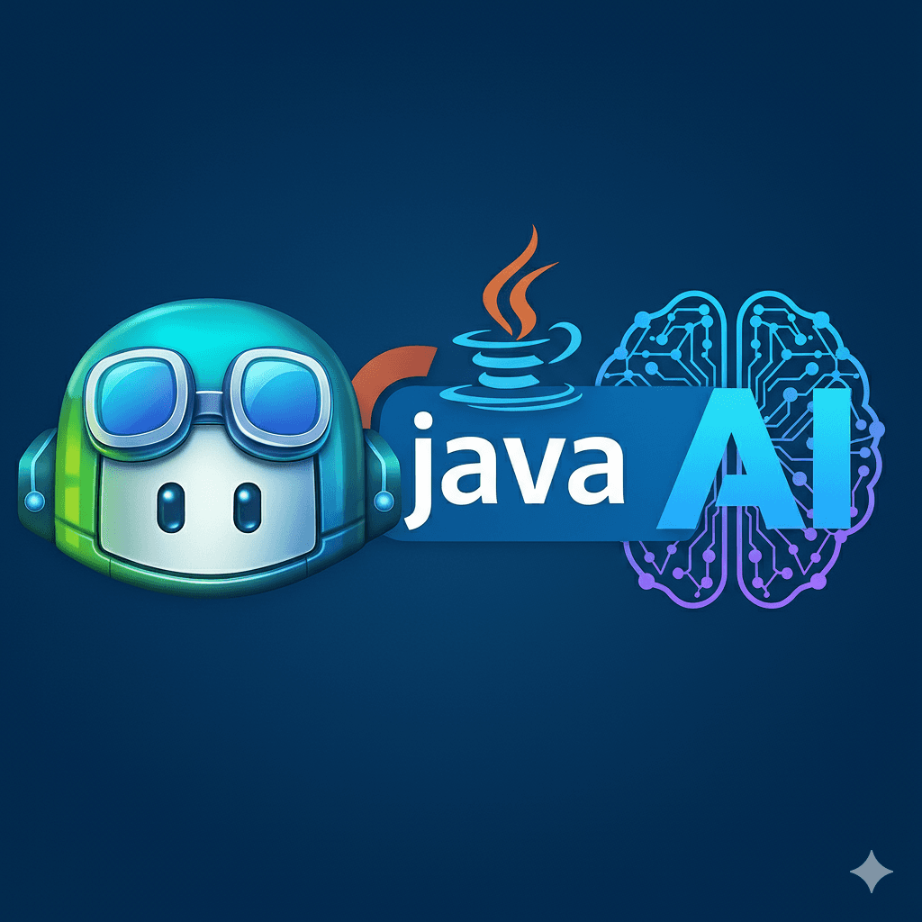 Learn Java in the Era of Artificial Intelligence