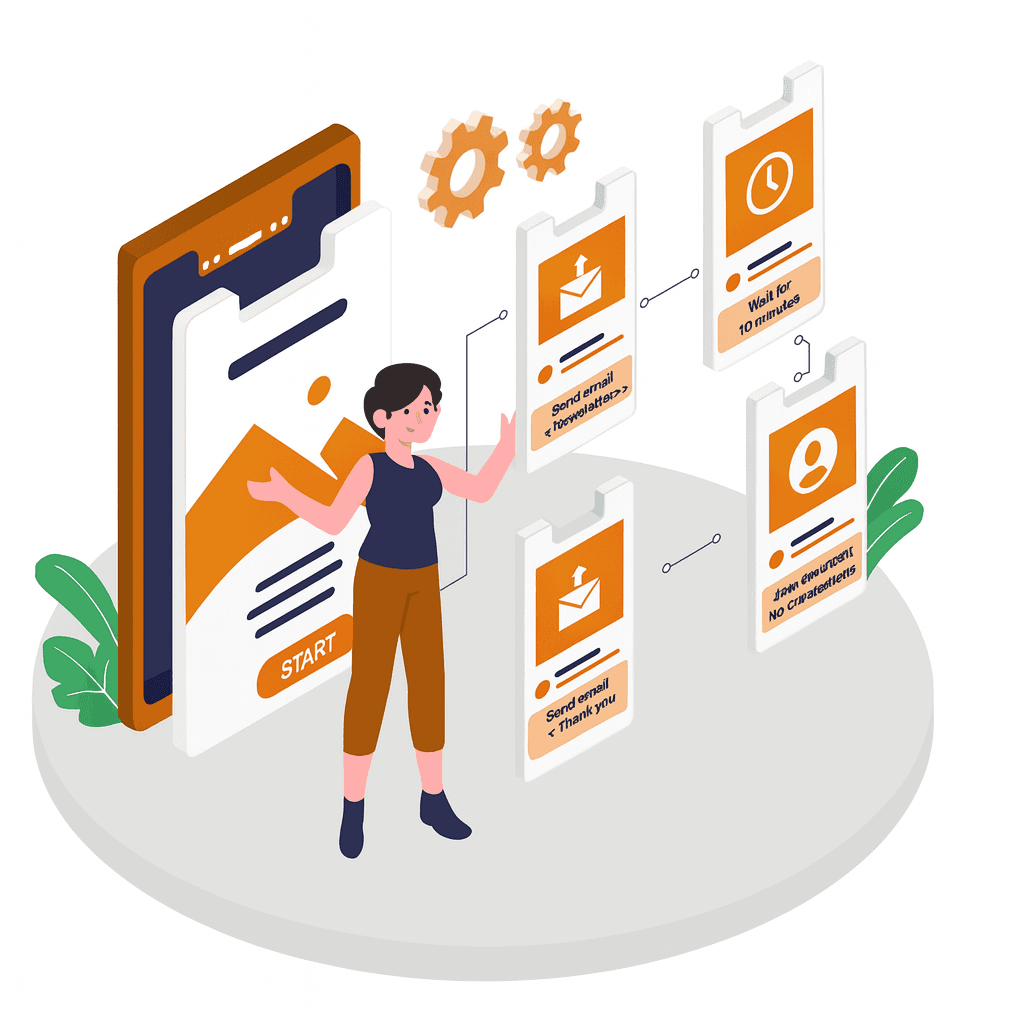Build Your First Email and Meeting Assistant with LLMs